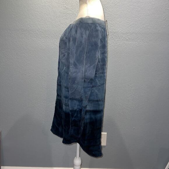 Hard Tail Long Sleeve Tie Dye Super Soft Dress - Size S - NWT - Picture 2 of 6